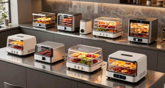 top 15 amazon food dehydrators