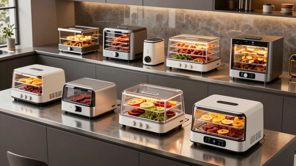 top 15 amazon food dehydrators