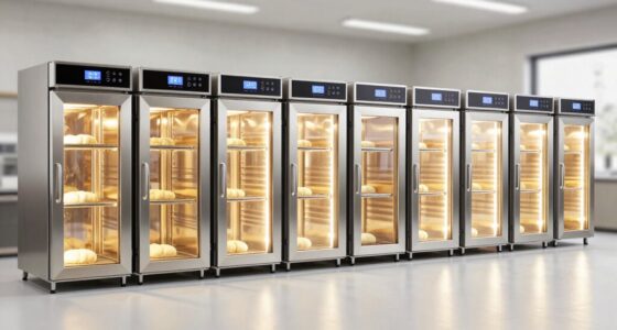 top 15 amazon proofing cabinets