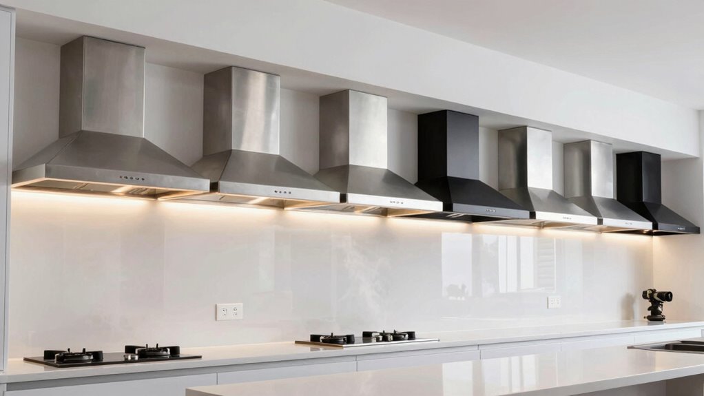 top 15 amazon range hoods