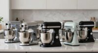 top 15 amazon stand mixers