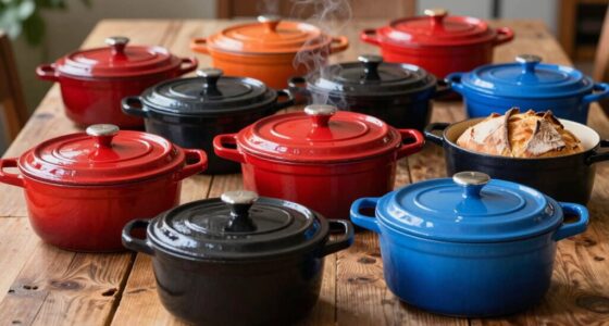 top 15 bread dutch ovens