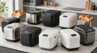 top 15 bread machines