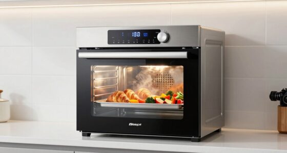 top 15 combisteam oven picks