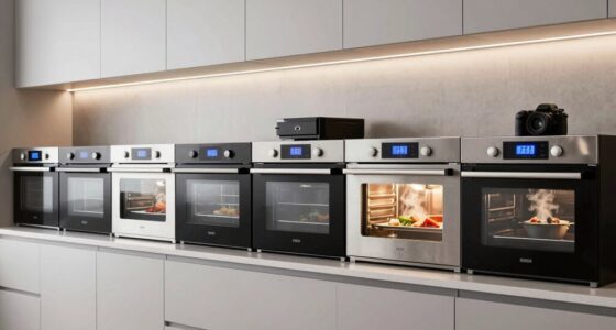 top 15 combustion steam ovens