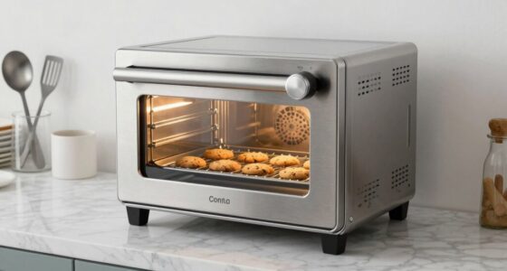 top 15 convection ovens
