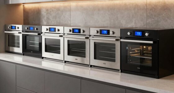 top 15 convection ovens