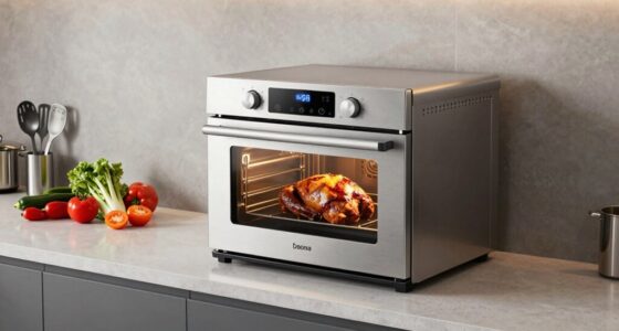 top 15 convection ovens