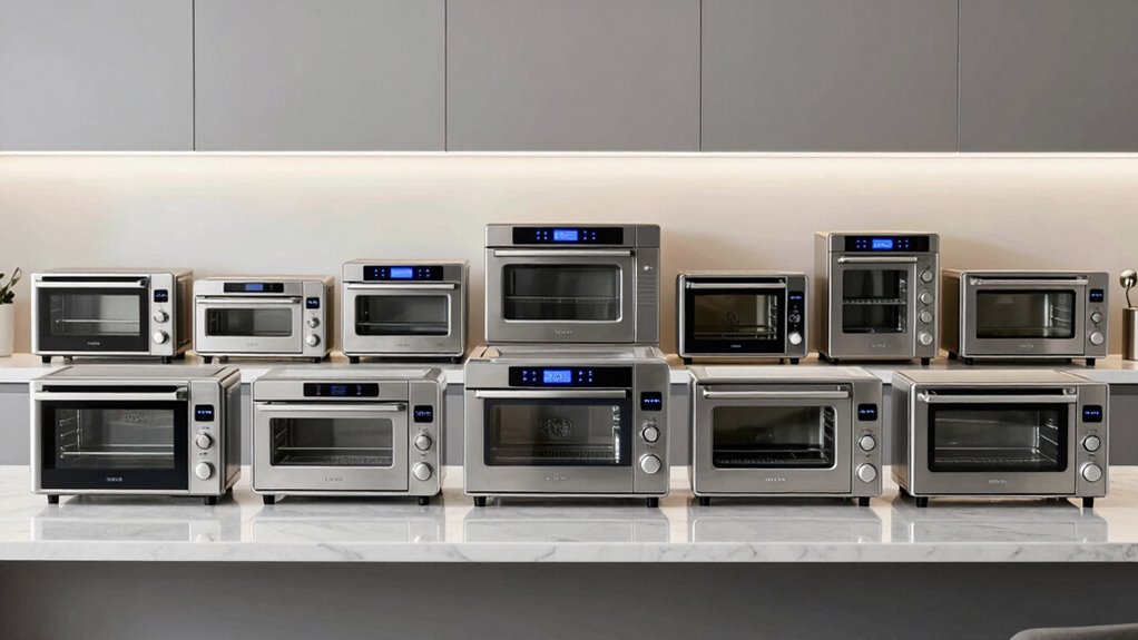 top 15 convection toaster ovens