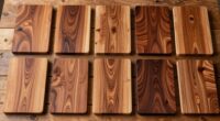 top 15 end grain boards