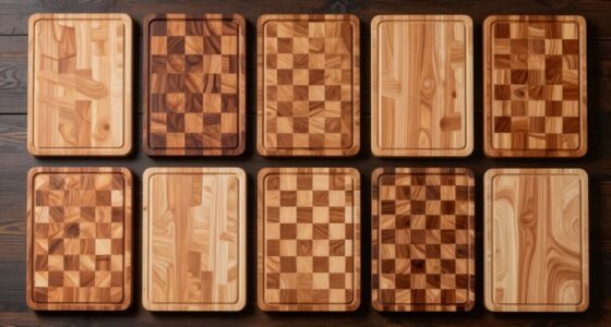 top 15 end grain boards