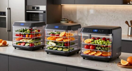 top 15 food dehydrators 2026