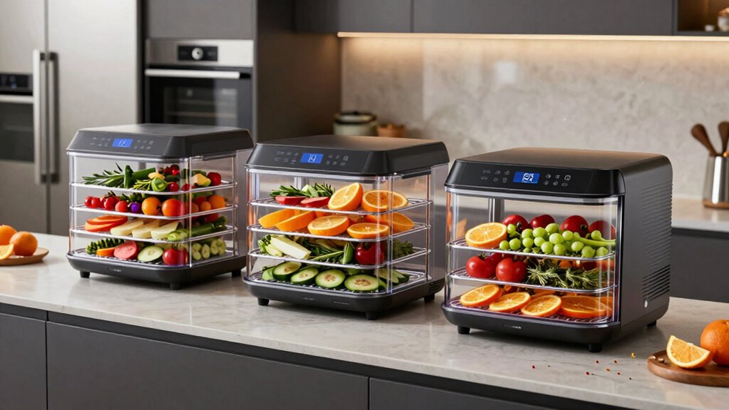 top 15 food dehydrators 2026