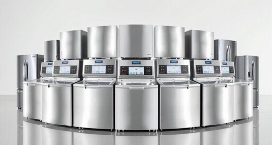 top 15 freezer picks