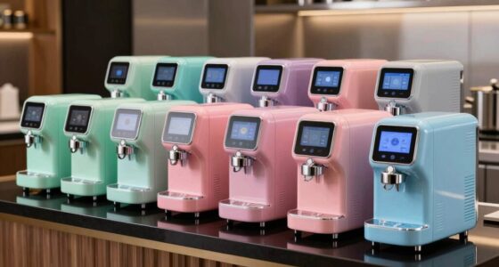 top 15 gelato makers 2026