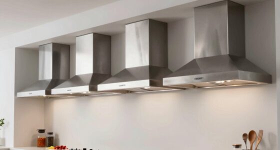 top 15 grease control range hoods