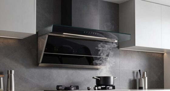 top 15 grease filtering range hoods