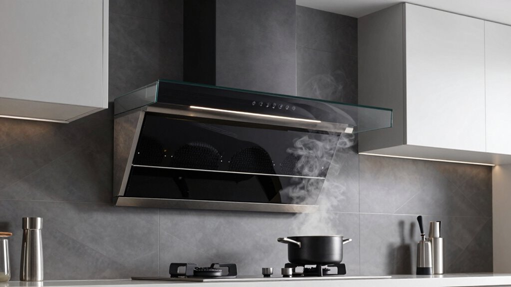 top 15 grease filtering range hoods