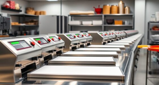 top 15 pastry sheeter machines