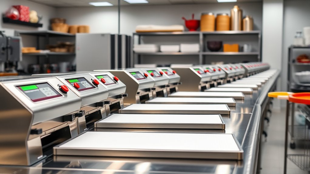 top 15 pastry sheeter machines