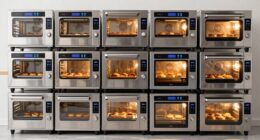 top 15 smart ovens 2026