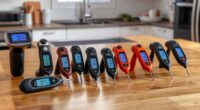 top 15 smart thermometers
