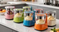 top 15 sorbet ice cream makers