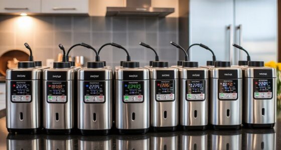 top 15 sous vide circulators