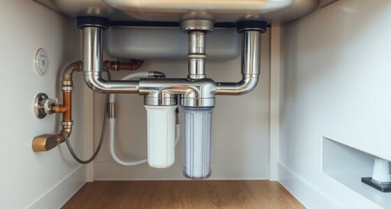 top 15 under sink filters
