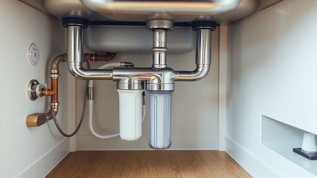 top 15 under sink filters