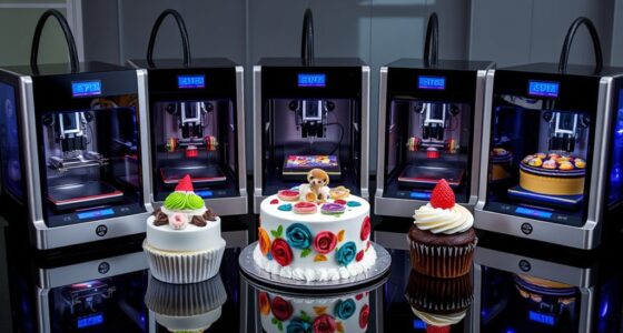 top 2026 edible printer picks