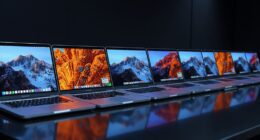 top 3d vfx macbooks