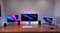 top 4 mac studio setups