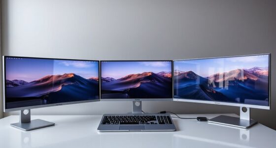 top 5k macbook pro monitors