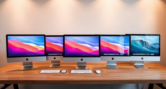 top 6 refurbished imacs