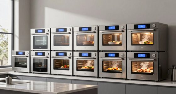 top 9 steam oven picks