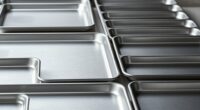 top aluminum sheet pan sets