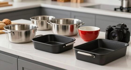 top amazon bakeware sets