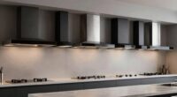top amazon ductless range hoods