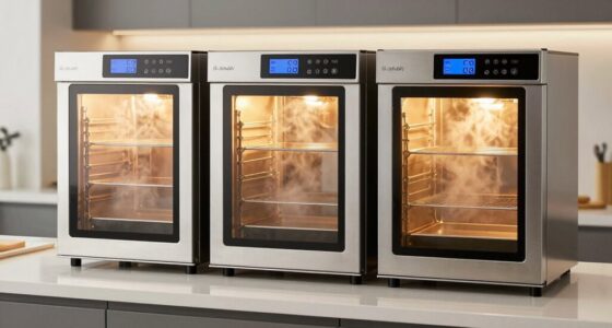 top amazon proofing cabinets