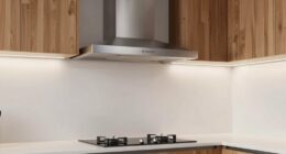 top apartment ductless hoods