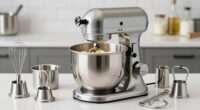 top bakery commercial mixers