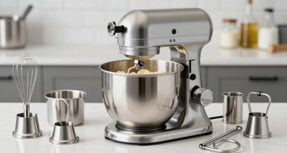 top bakery commercial mixers
