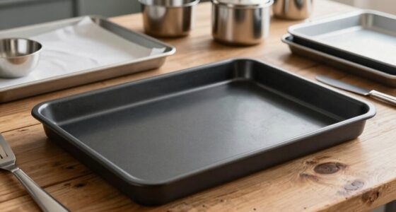 top baking steel picks