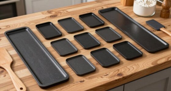 top baking steel picks