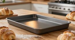 top baking steel rankings
