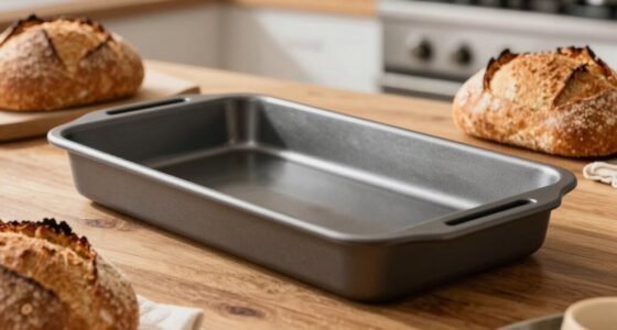 top baking steels for crispiness