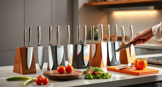 top beginner chef knife sets