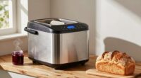 top bread machine picks