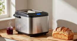 top bread machine picks